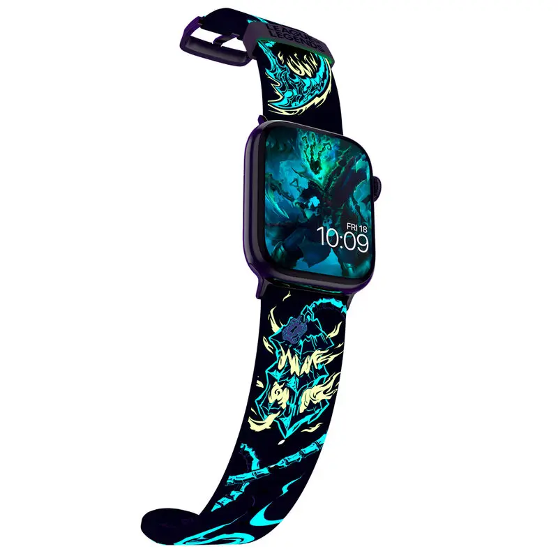 League of Legends Smartwatch-Armband Thresh Produktfoto