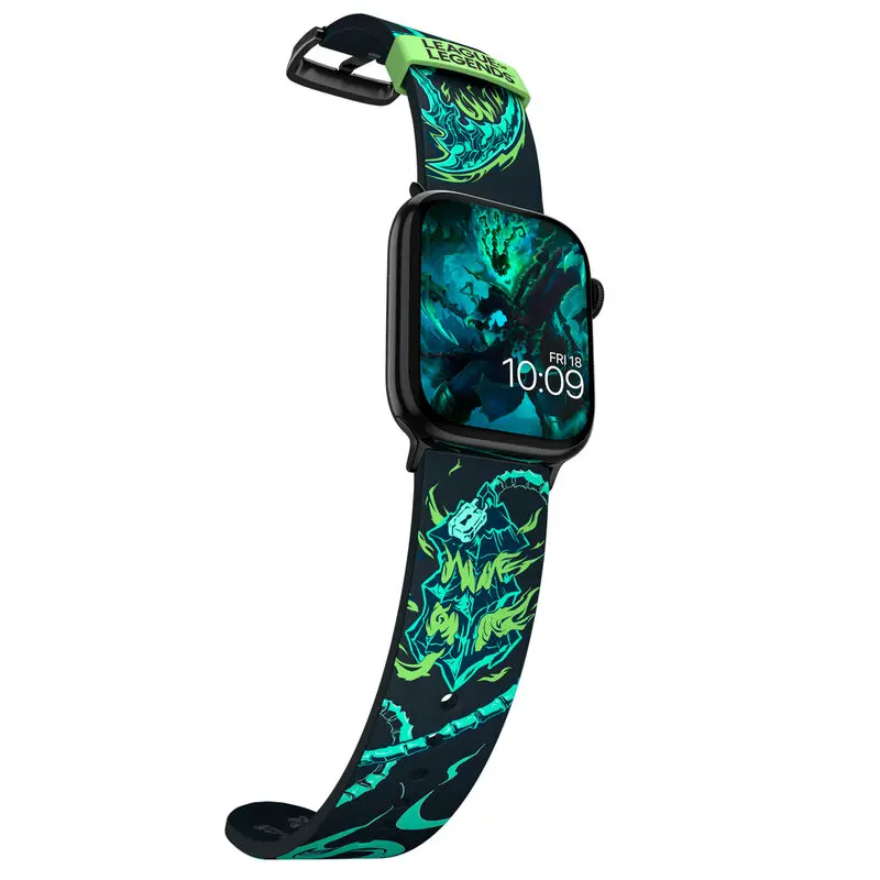 League of Legends Smartwatch-Armband Thresh Produktfoto