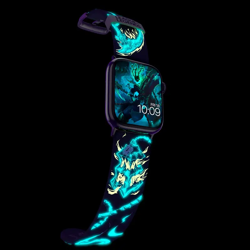 League of Legends Smartwatch-Armband Thresh Produktfoto