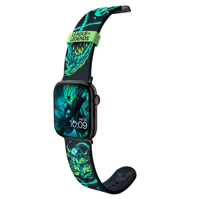 League of Legends Smartwatch-Armband Thresh Produktfoto
