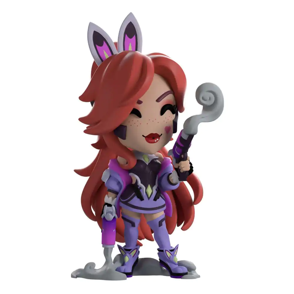 League of Legends Vinyl Figur Anima Squad Miss Fortune 10 cm termékfotó