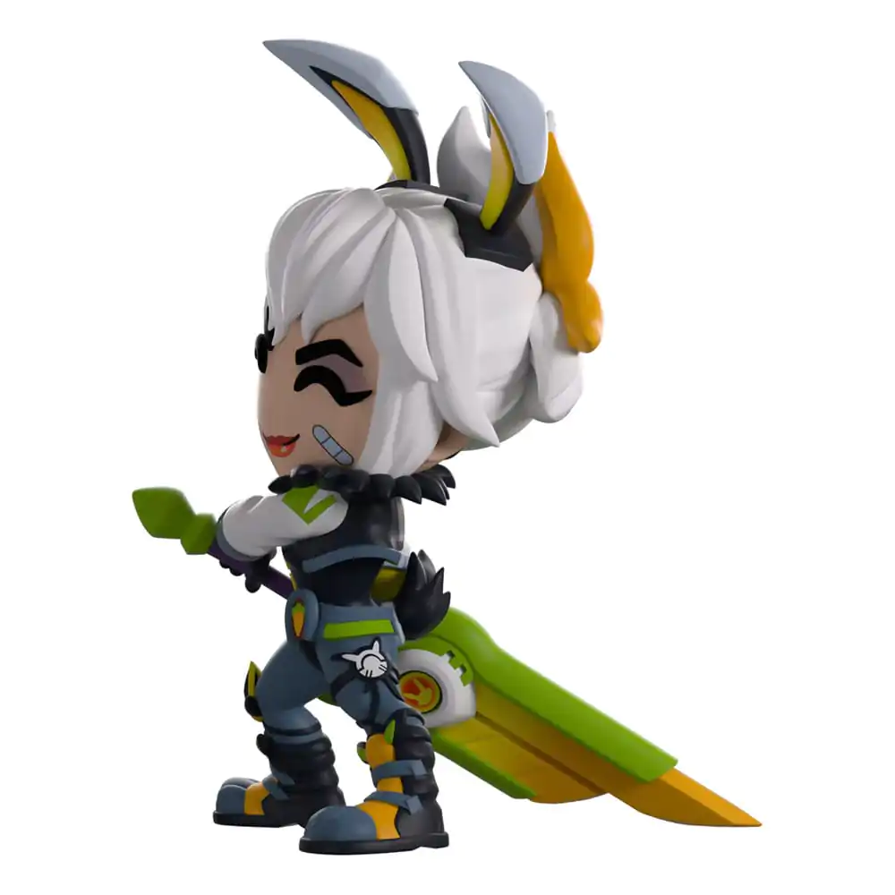 League of Legends Vinyl Figur Anima Squad Miss Riven 10 cm termékfotó