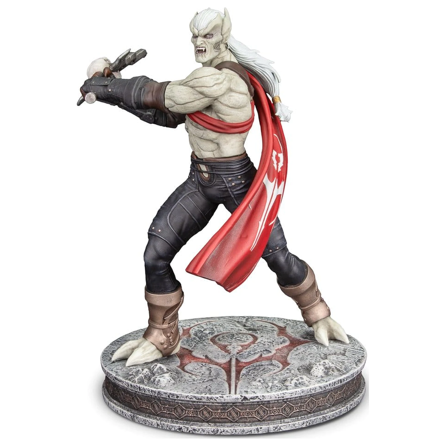 Legacy of Kain PVC Figur Kain 22 cm Produktfoto