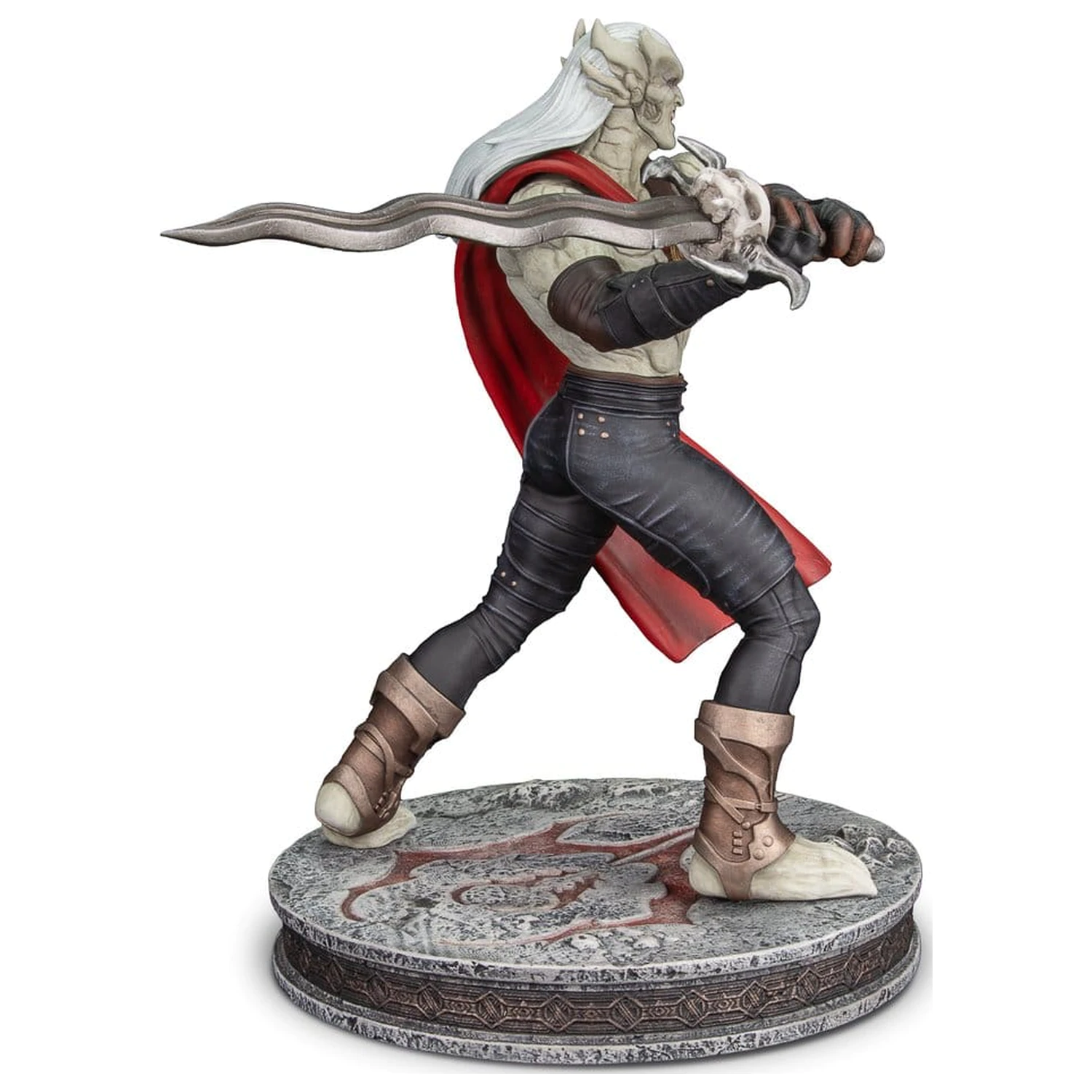 Legacy of Kain PVC Figur Kain 22 cm Produktfoto