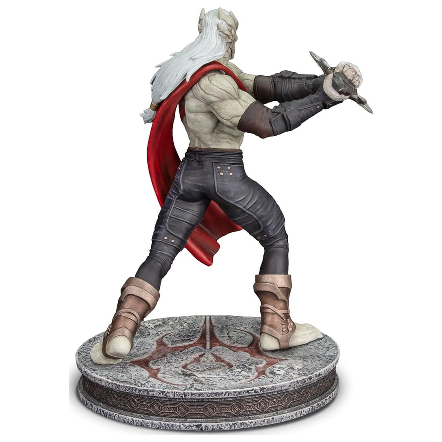 Legacy of Kain PVC Figur Kain 22 cm Produktfoto