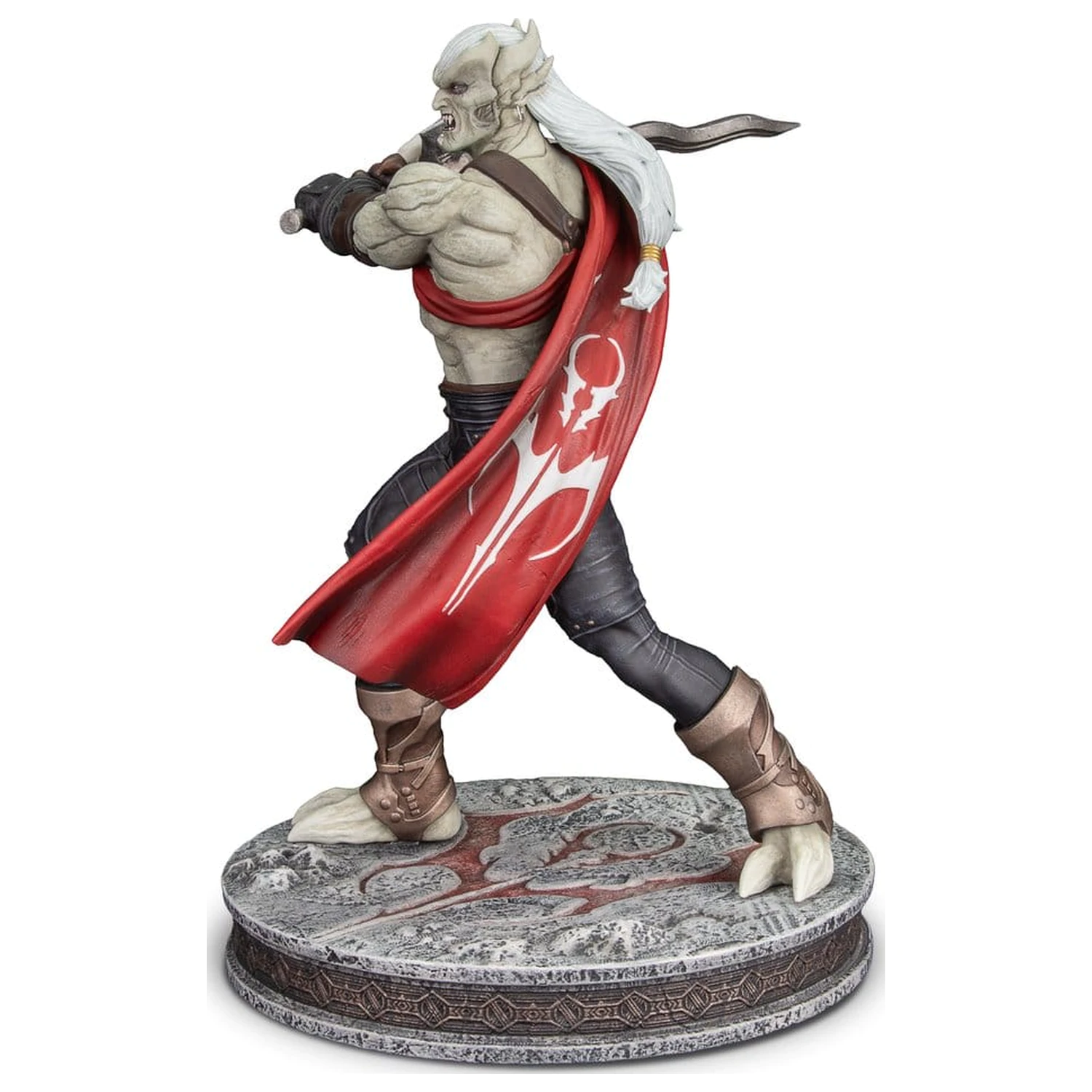 Legacy of Kain PVC Figur Kain 22 cm Produktfoto