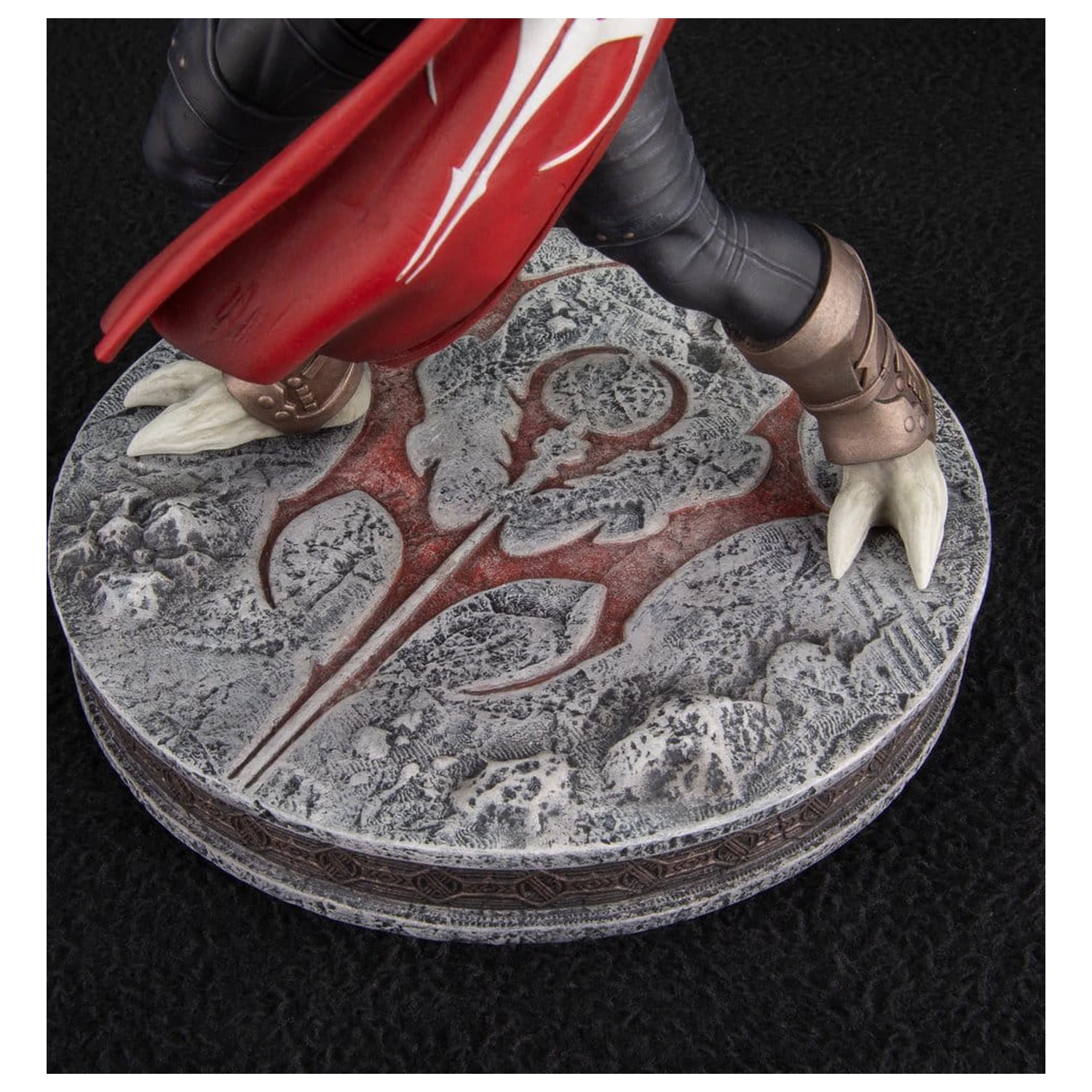 Legacy of Kain PVC Figur Kain 22 cm Produktfoto