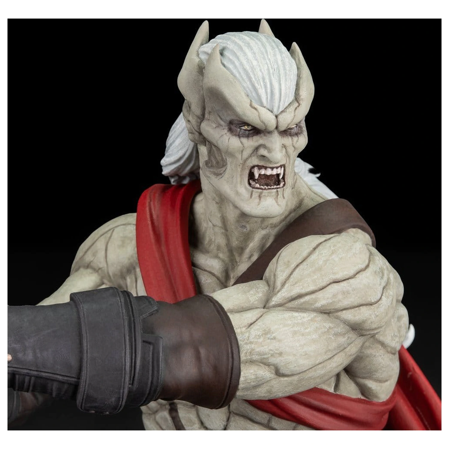 Legacy of Kain PVC Figur Kain 22 cm Produktfoto