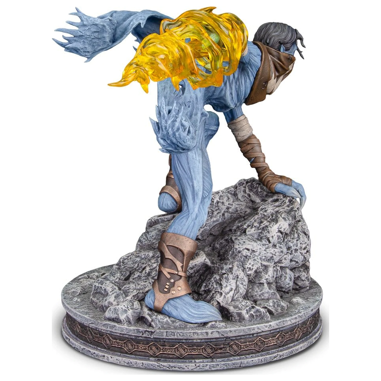 Legacy of Kain PVC Figur Raziel 20 cm Produktfoto