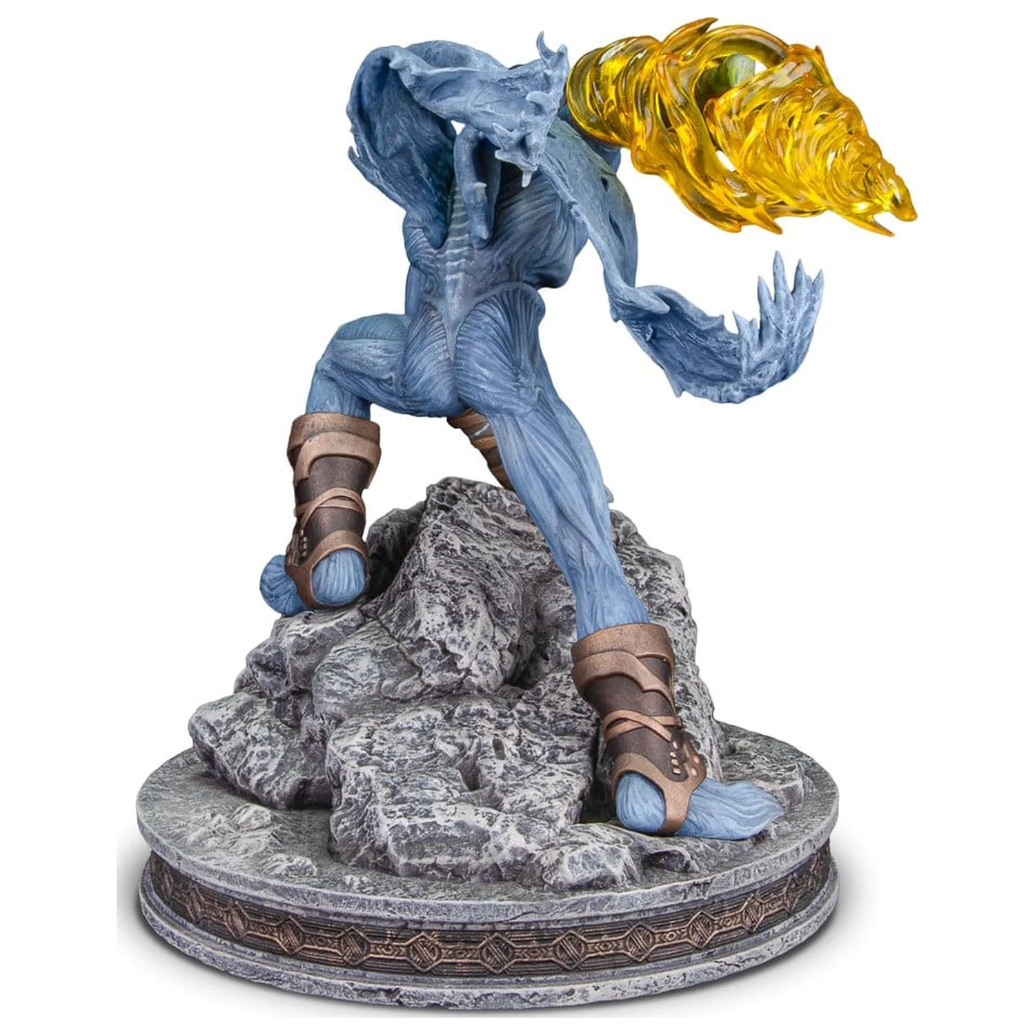 Legacy of Kain PVC Figur Raziel 20 cm Produktfoto