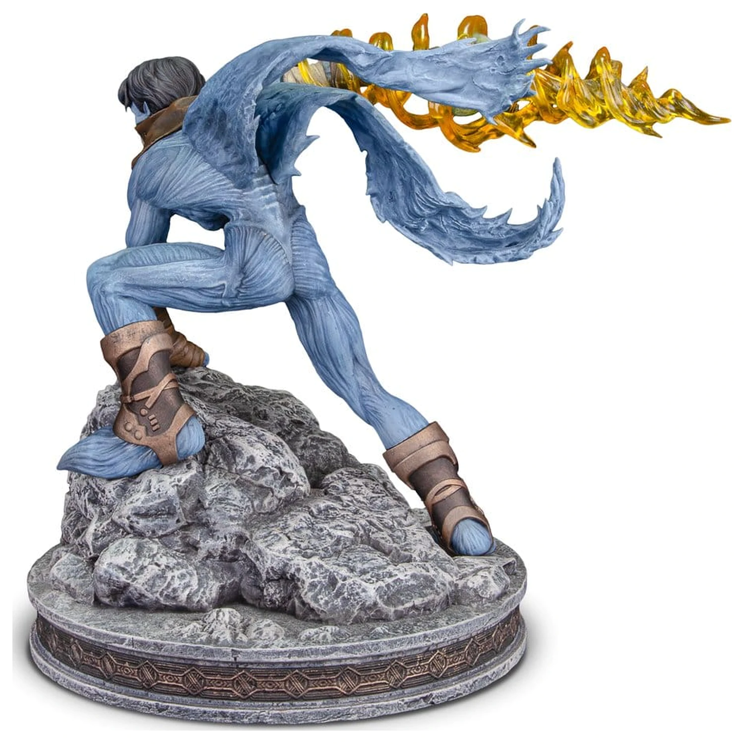 Legacy of Kain PVC Figur Raziel 20 cm Produktfoto