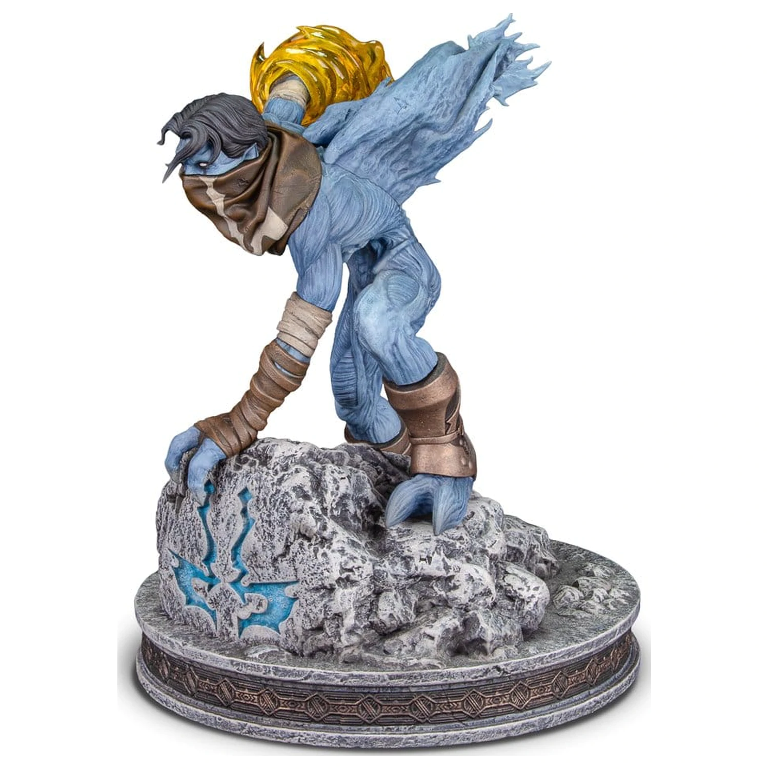 Legacy of Kain PVC Figur Raziel 20 cm Produktfoto