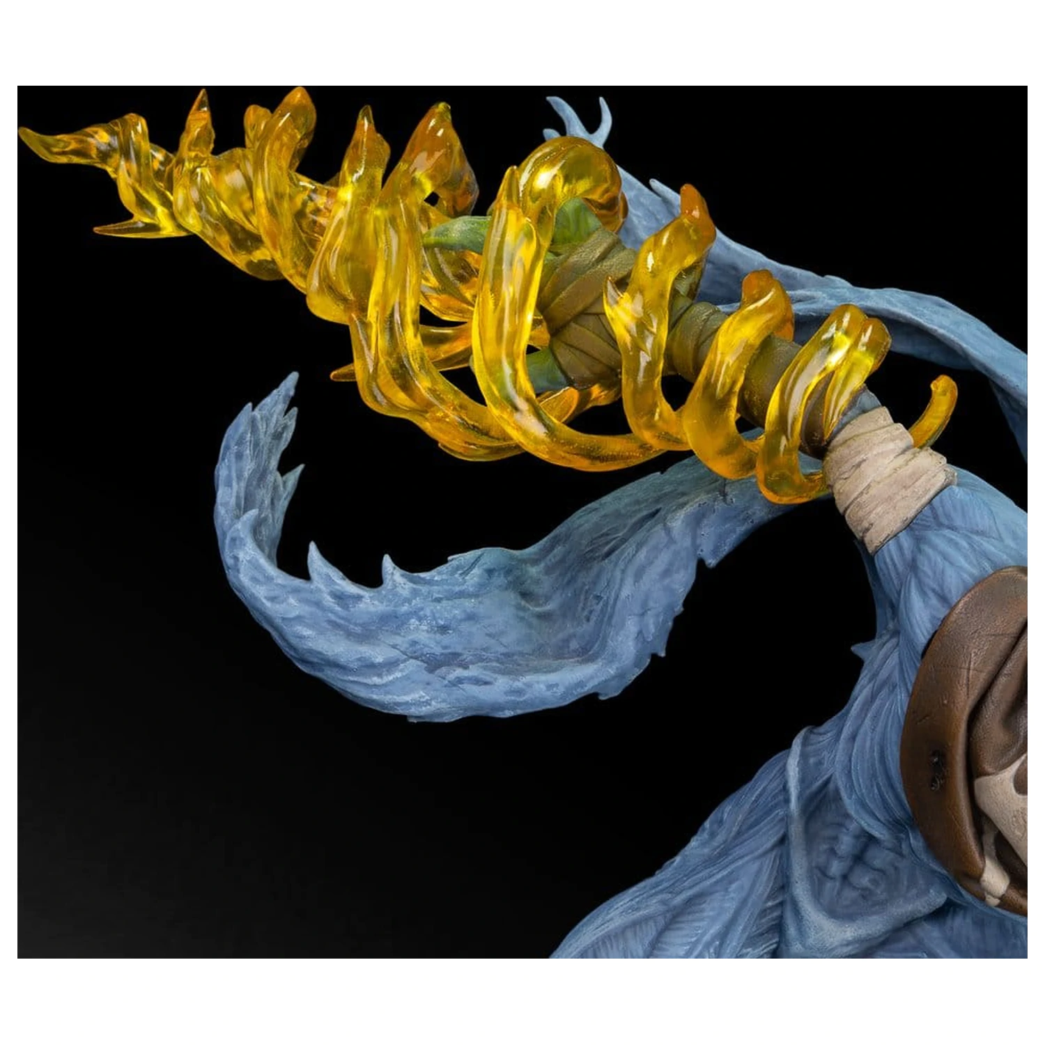 Legacy of Kain PVC Figur Raziel 20 cm Produktfoto