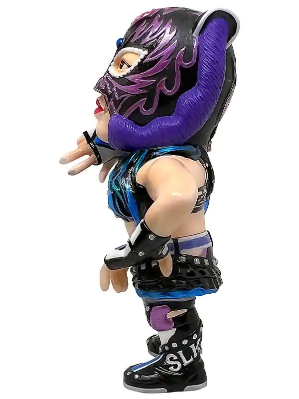Legend Masters 16d Figure Collection Vinyl Figur Collection 031: (STARDOM) Starlight Kid 13 cm Produktfoto
