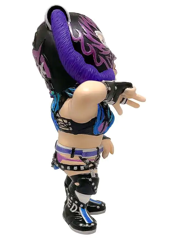 Legend Masters 16d Figure Collection Vinyl Figur Collection 031: (STARDOM) Starlight Kid 13 cm Produktfoto