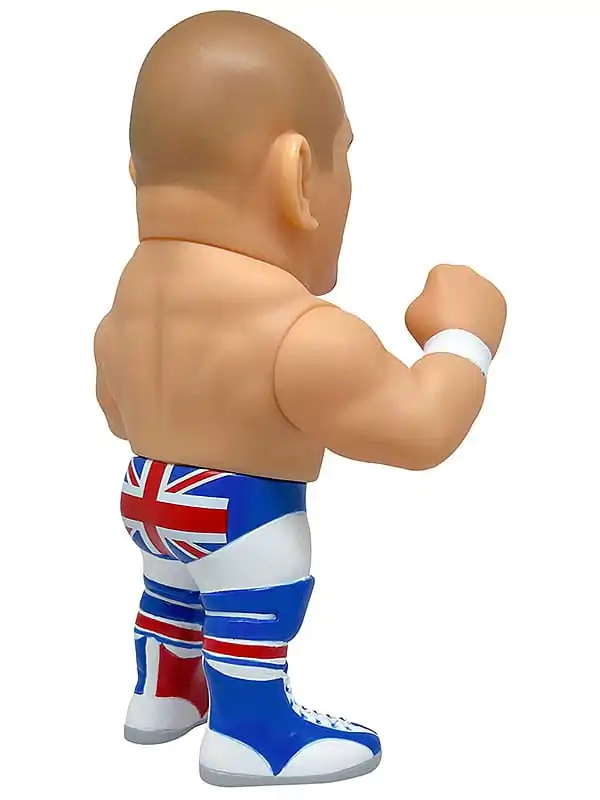 Legend Masters 16d Figure Collection Vinyl Figur Collection 030: Dynamite Kid 13 cm Produktfoto