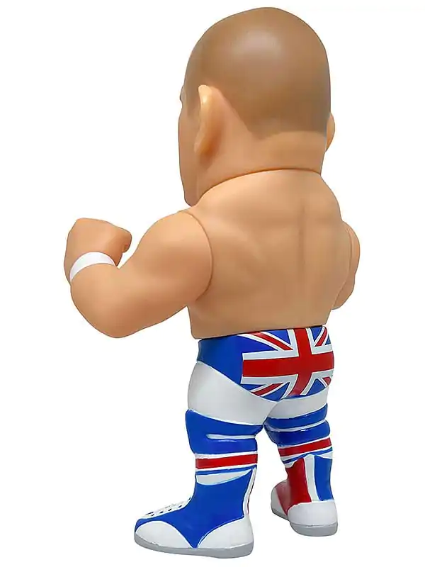 Legend Masters 16d Figure Collection Vinyl Figur Collection 030: Dynamite Kid 13 cm Produktfoto