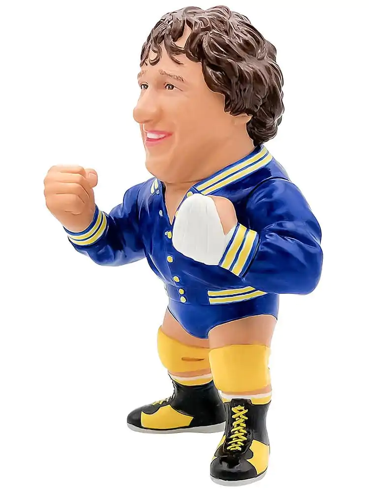 Legend Masters 16d Figure Collection Vinyl Figur Collection 034: Terry Funk 13 cm Produktfoto