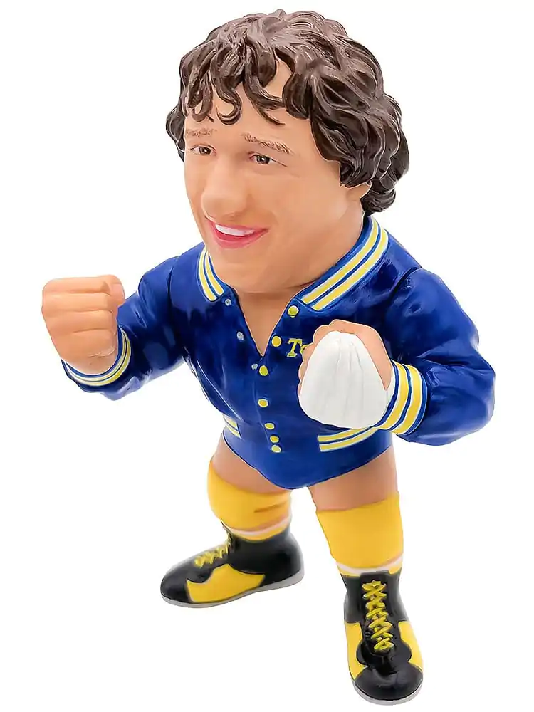 Legend Masters 16d Figure Collection Vinyl Figur Collection 034: Terry Funk 13 cm Produktfoto