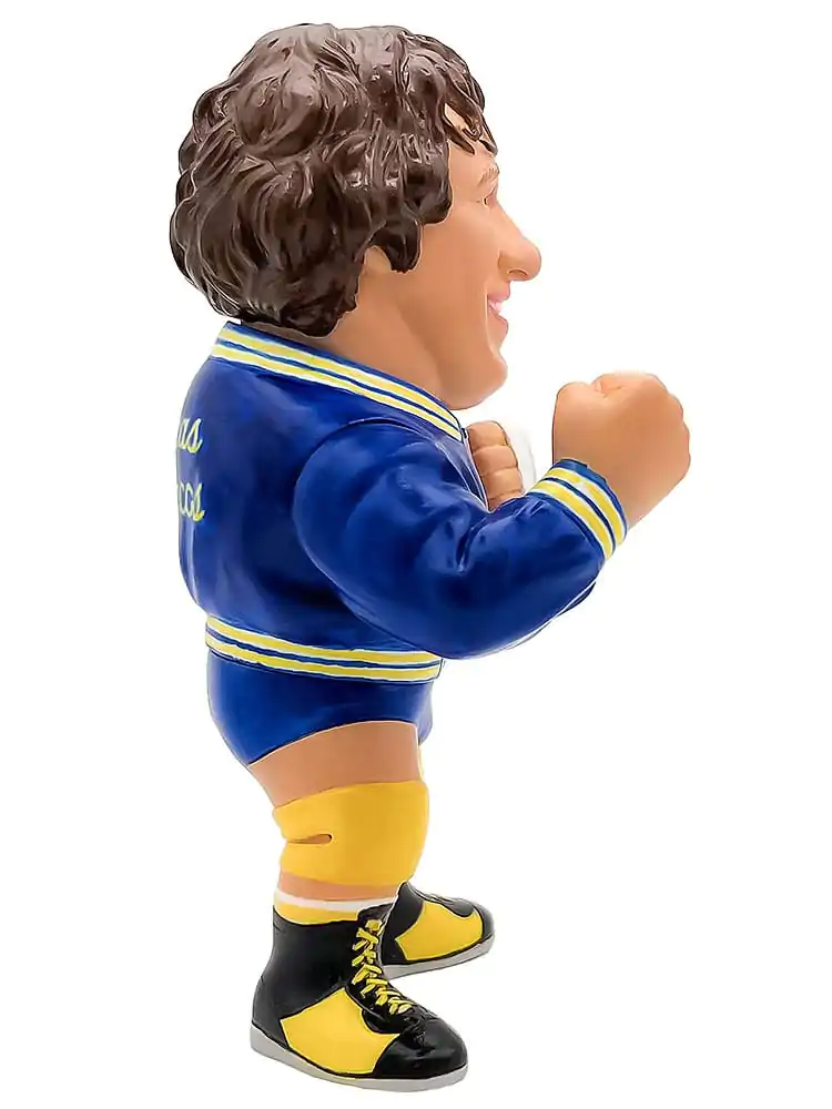 Legend Masters 16d Figure Collection Vinyl Figur Collection 034: Terry Funk 13 cm Produktfoto