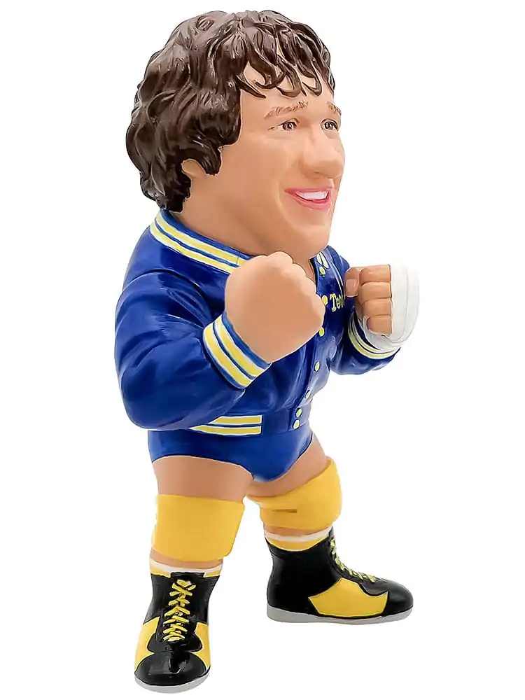 Legend Masters 16d Figure Collection Vinyl Figur Collection 034: Terry Funk 13 cm Produktfoto