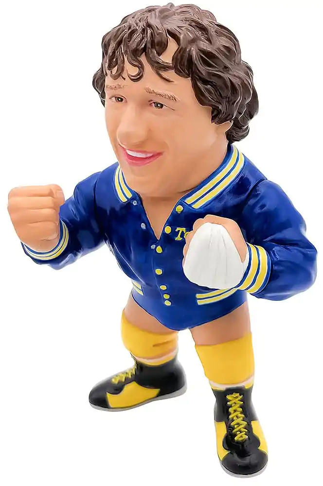 Legend Masters 16d Figure Collection Vinyl Figur Collection 034: Terry Funk 13 cm Produktfoto