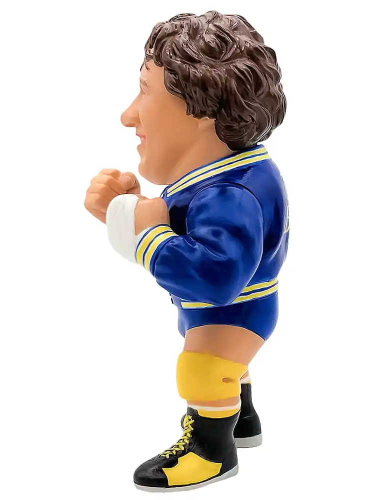 Legend Masters 16d Figure Collection Vinyl Figur Collection 034: Terry Funk 13 cm Produktfoto