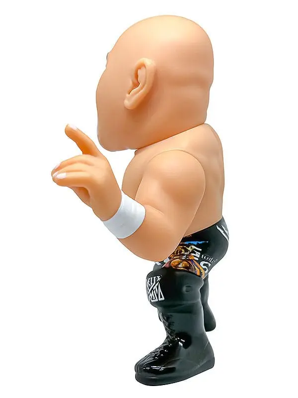 Legend Masters 16d Figur Collection Vinyl Figur Collection 028: Keiji Muto 12 cm Produktfoto