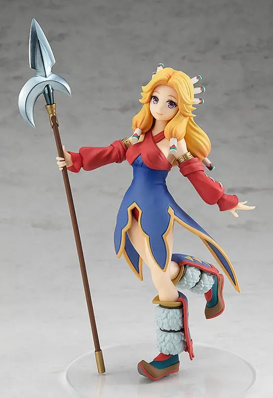 Legend of Mana: The Teardrop Crystal Pop Up Parade PVC Statue Seraphina 19 cm termékfotó