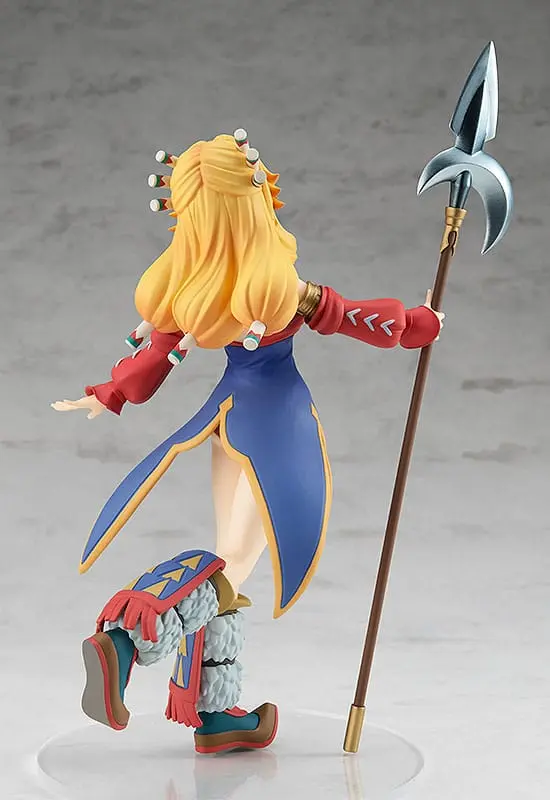 Legend of Mana: The Teardrop Crystal Pop Up Parade PVC Statue Seraphina 19 cm termékfotó