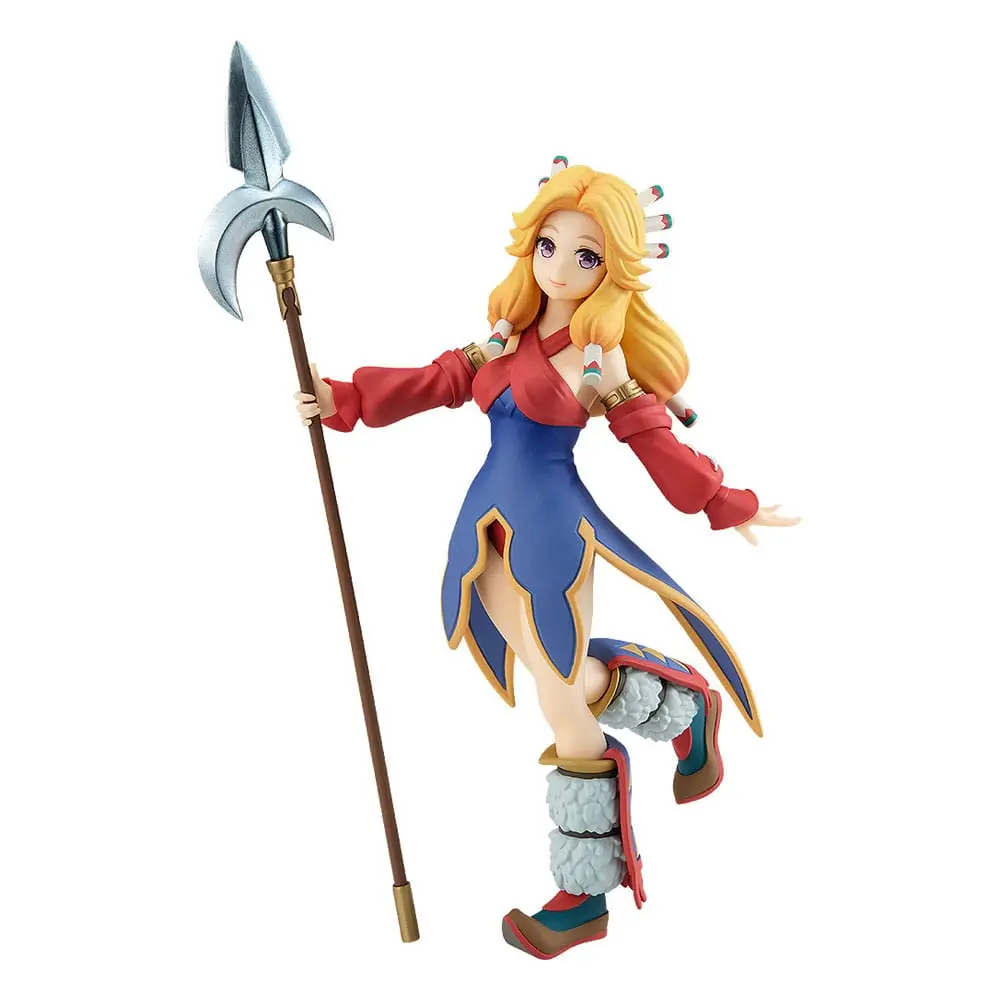 Legend of Mana: The Teardrop Crystal Pop Up Parade PVC Statue Seraphina 19 cm termékfotó