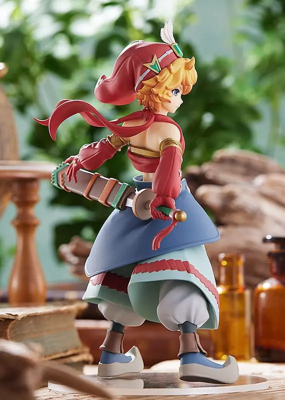 Legend of Mana: The Teardrop Crystal Pop Up Parade PVC Statue Shiloh 17 cm Produktfoto