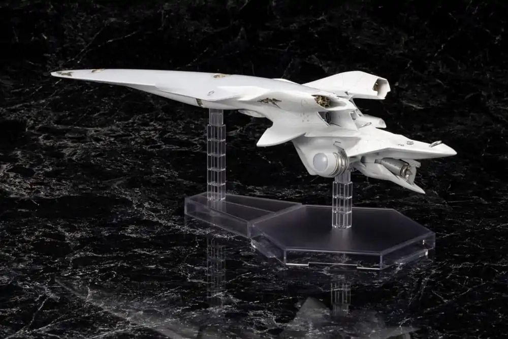 Legend of the Galactic Heroes: Die Neue These Plastik Modellbausatz Galactic Empire Forces Battleship Brynhildr 35 cm Produktfoto