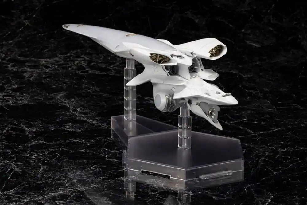Legend of the Galactic Heroes: Die Neue These Plastik Modellbausatz Galactic Empire Forces Battleship Brynhildr 35 cm Produktfoto