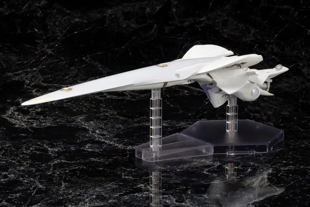 Legend of the Galactic Heroes: Die Neue These Plastik Modellbausatz Galactic Empire Forces Battleship Brynhildr 35 cm Produktfoto