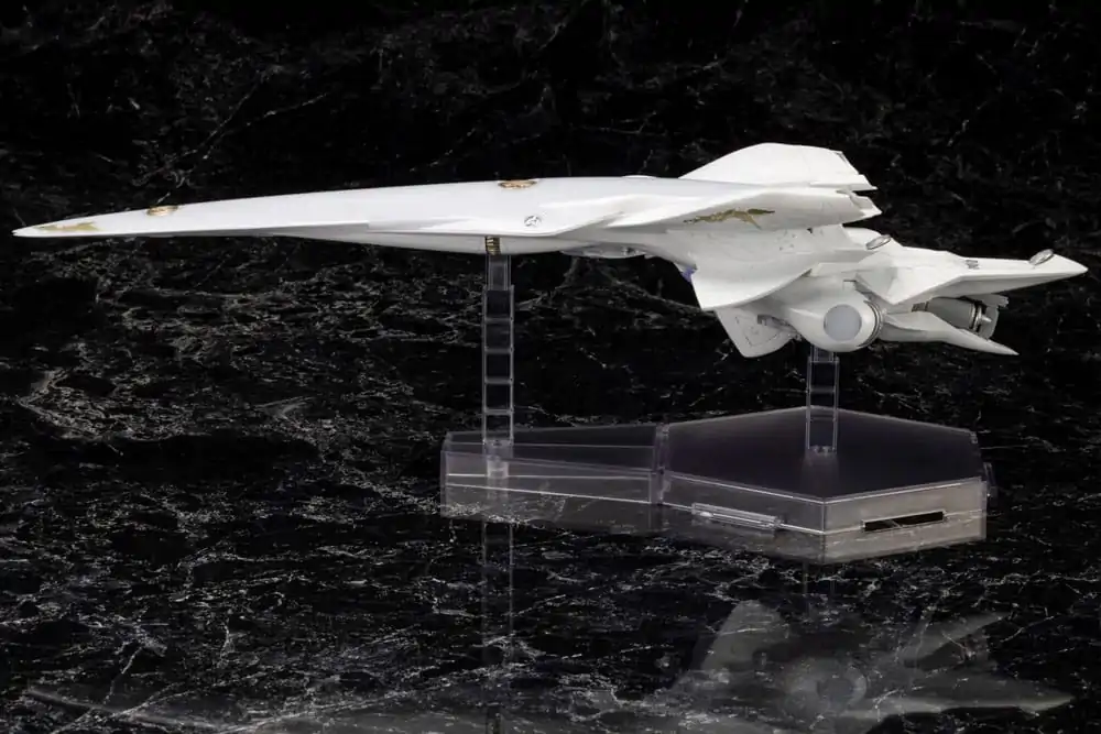Legend of the Galactic Heroes: Die Neue These Plastik Modellbausatz Galactic Empire Forces Battleship Brynhildr 35 cm Produktfoto