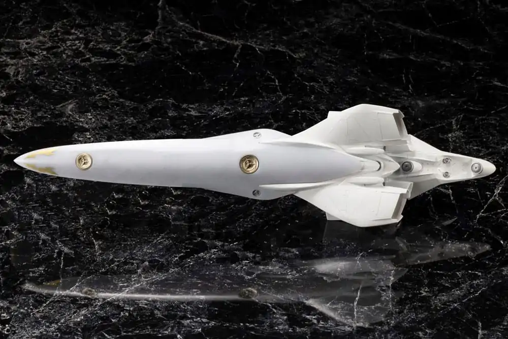 Legend of the Galactic Heroes: Die Neue These Plastik Modellbausatz Galactic Empire Forces Battleship Brynhildr 35 cm Produktfoto