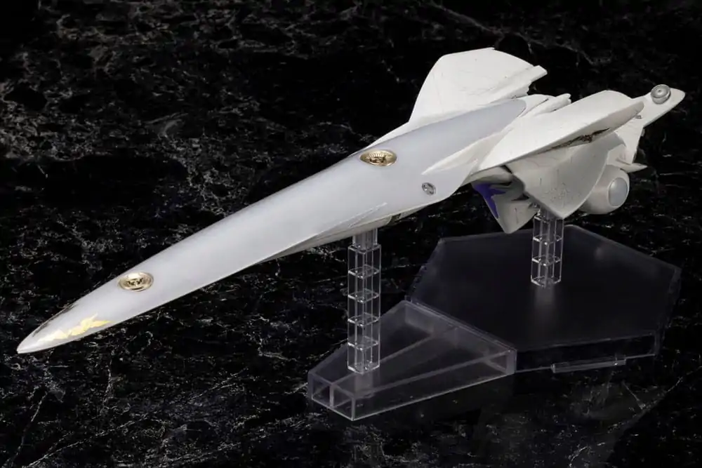 Legend of the Galactic Heroes: Die Neue These Plastik Modellbausatz Galactic Empire Forces Battleship Brynhildr 35 cm Produktfoto