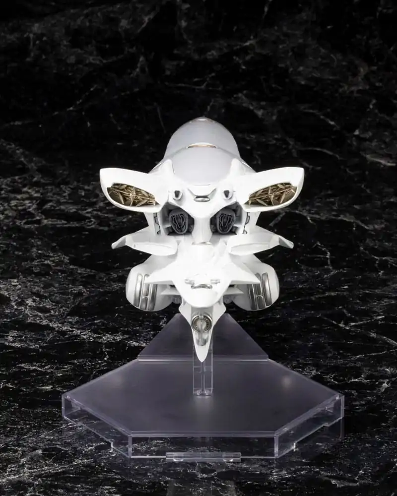 Legend of the Galactic Heroes: Die Neue These Plastik Modellbausatz Galactic Empire Forces Battleship Brynhildr 35 cm Produktfoto