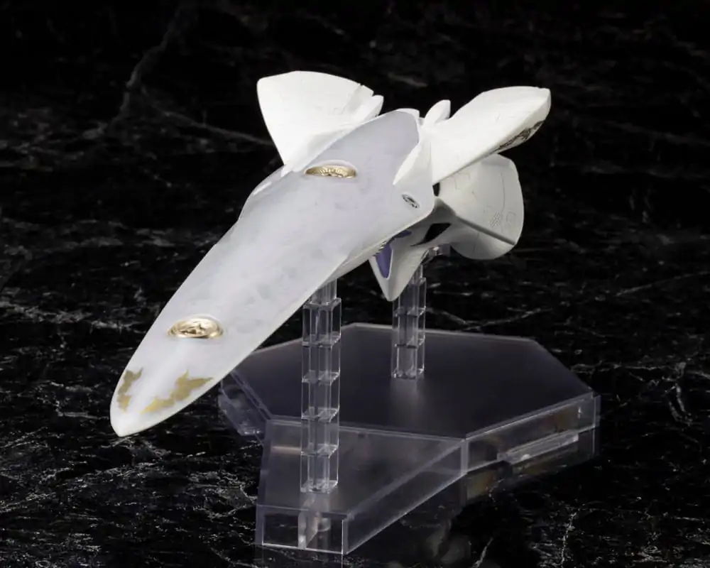 Legend of the Galactic Heroes: Die Neue These Plastik Modellbausatz Galactic Empire Forces Battleship Brynhildr 35 cm Produktfoto