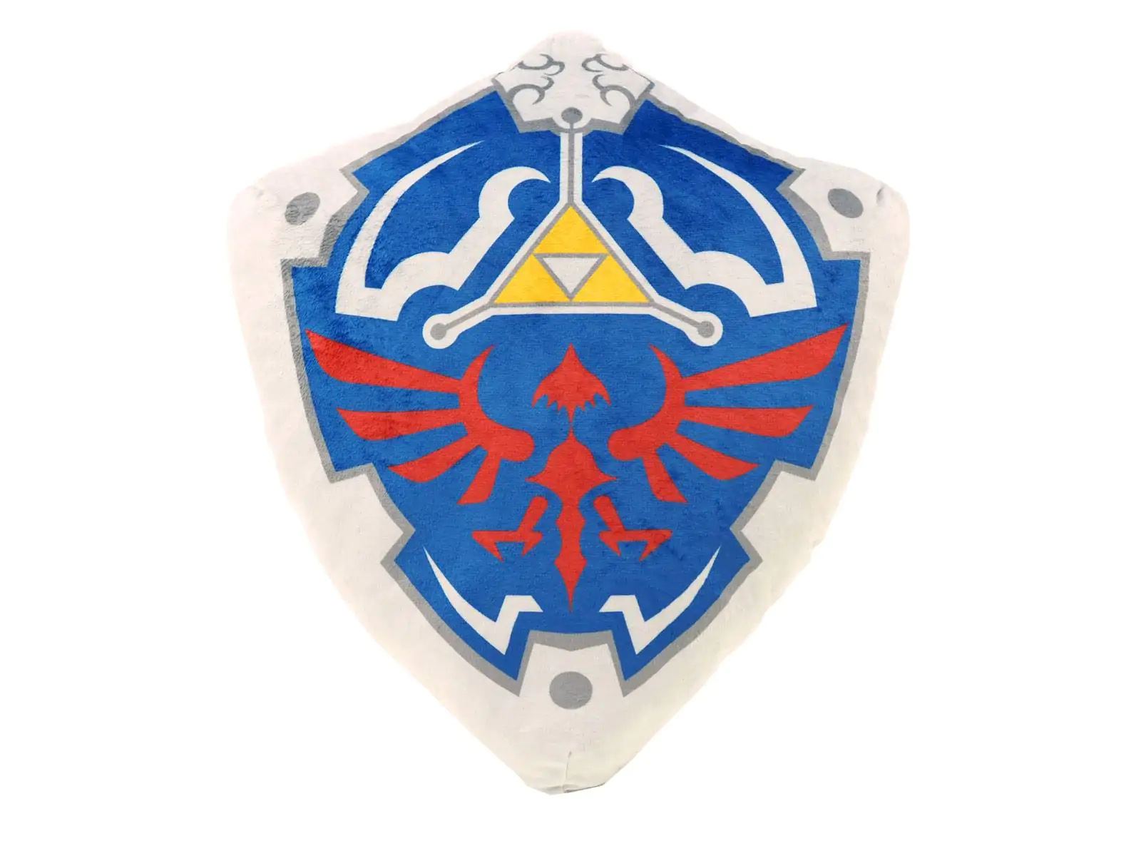 Legend of Zelda Plüschfigur Hylian Shield 40 cm termékfotó