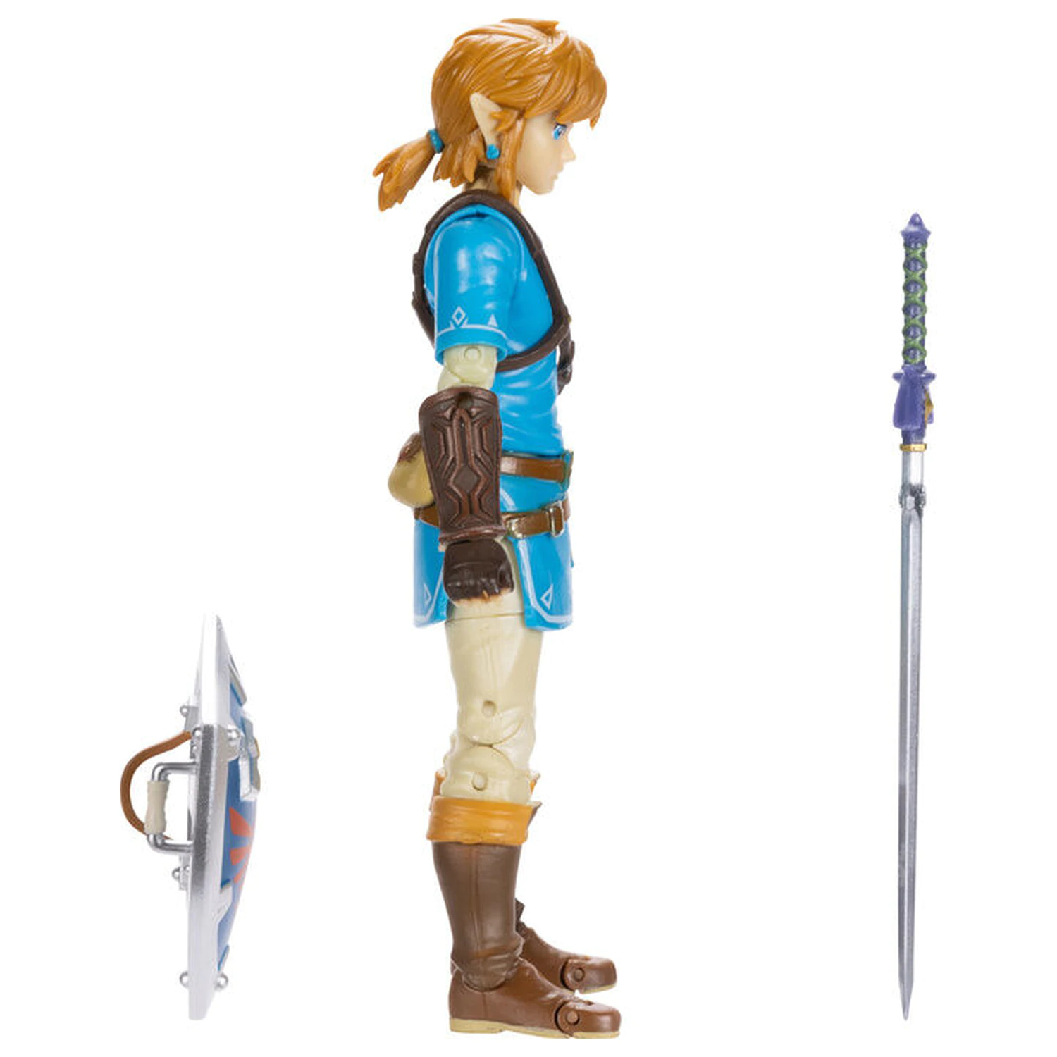 Legend of Zelda Link Figur 10cm Produktfoto