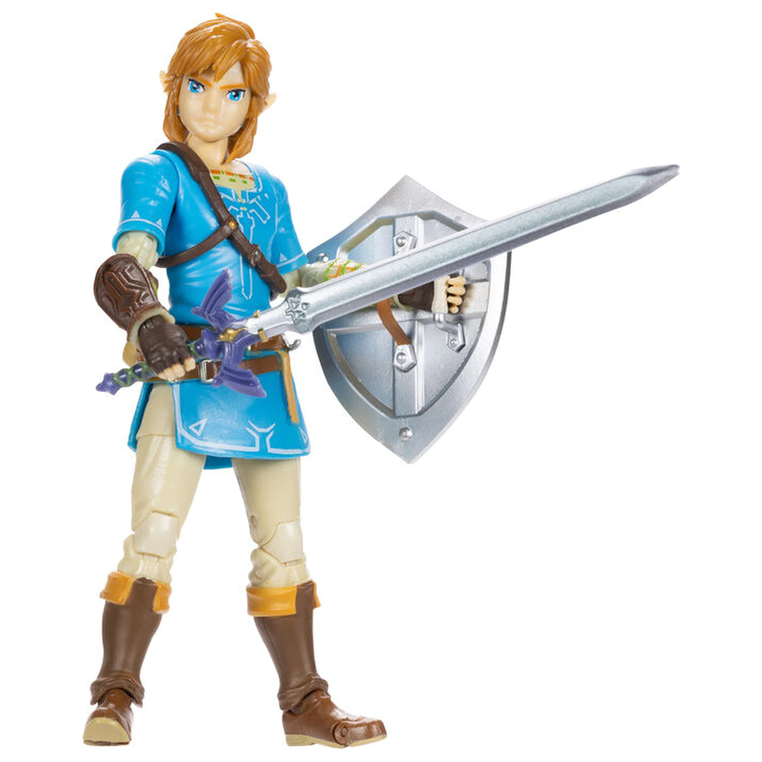 Legend of Zelda Link Figur 10cm Produktfoto
