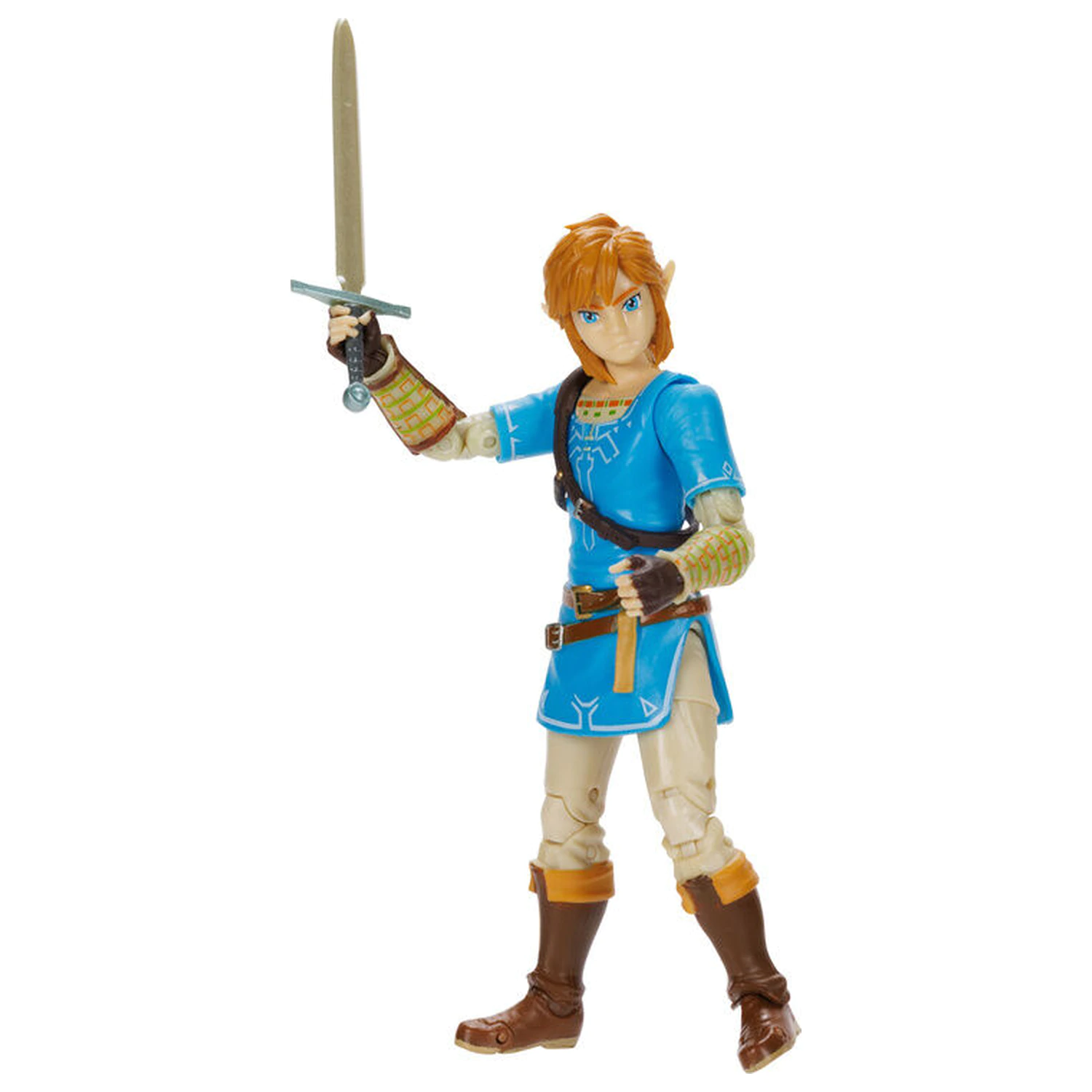 Legend of Zelda Link Figur 10cm Produktfoto