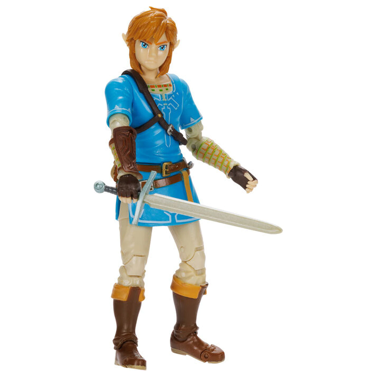 Legend of Zelda Link Figur 10cm Produktfoto