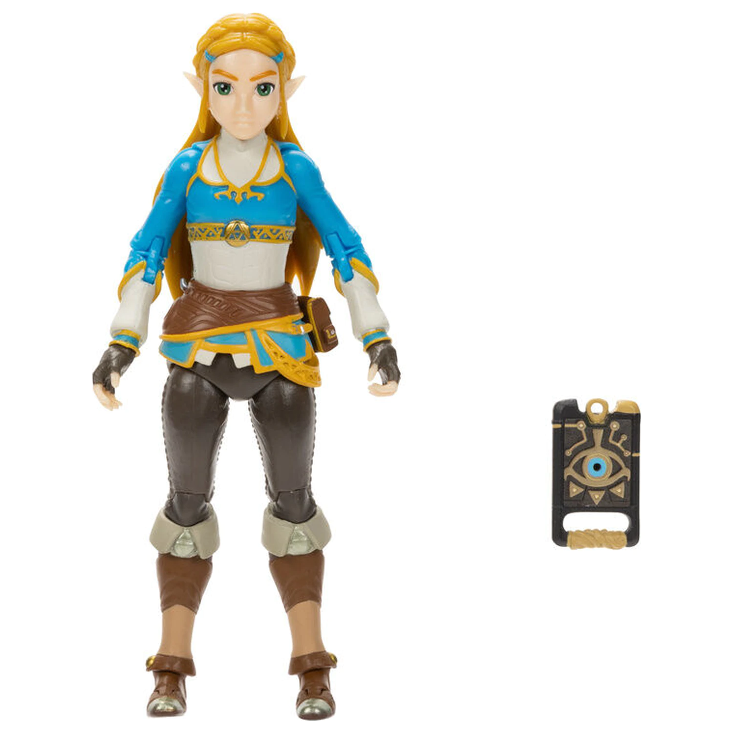 Legend of Zelda - Zelda Figur 10cm Produktfoto