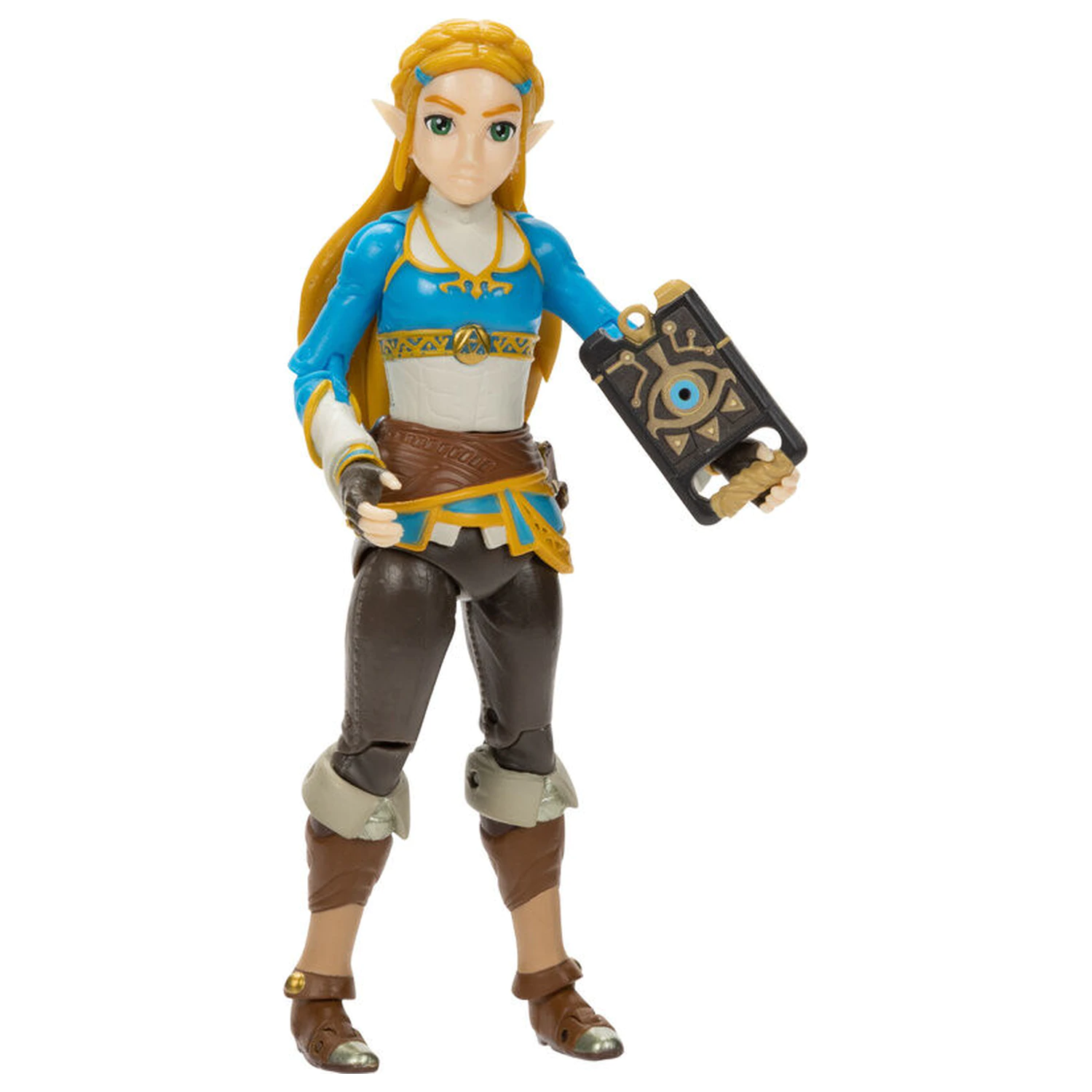Legend of Zelda - Zelda Figur 10cm Produktfoto