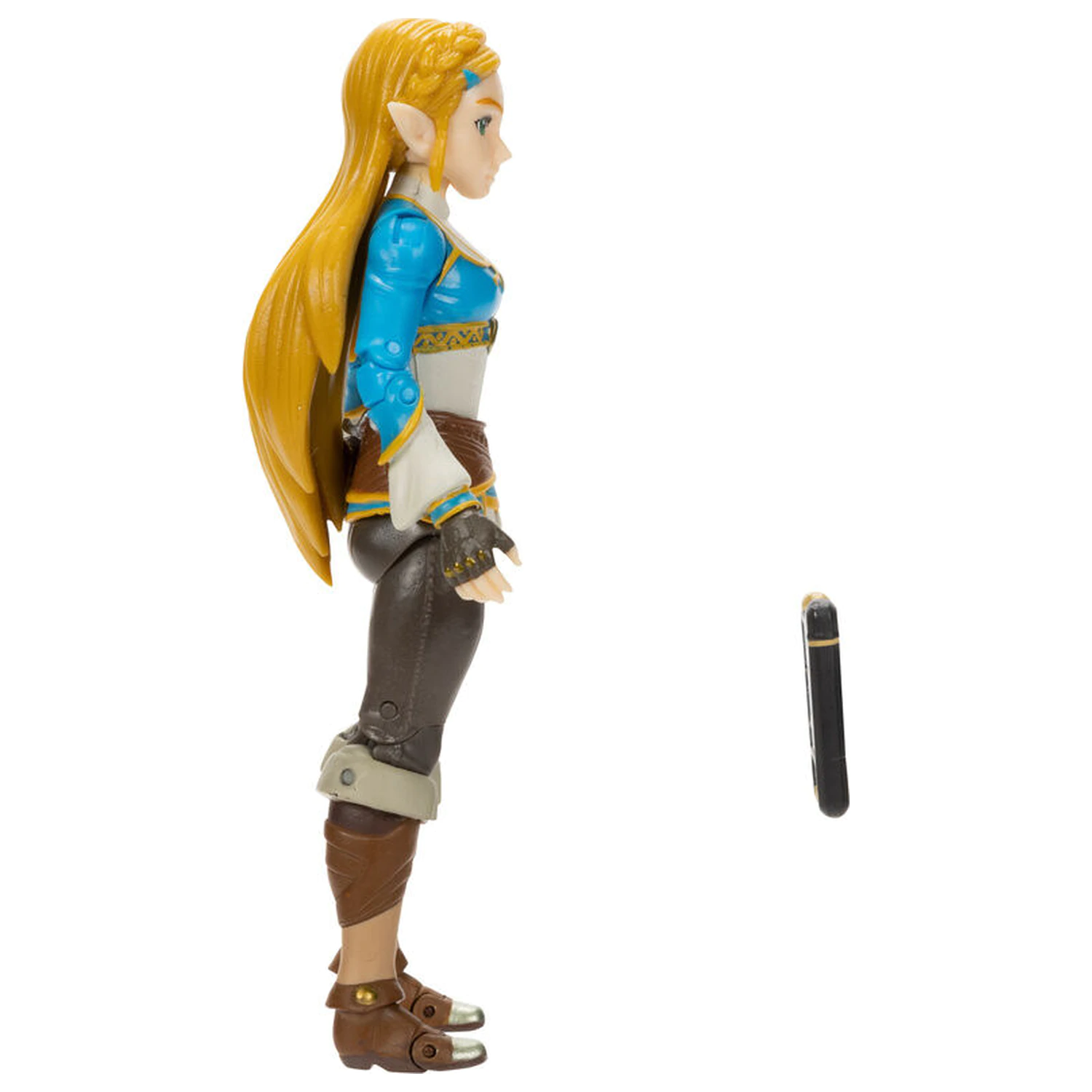 Legend of Zelda - Zelda Figur 10cm Produktfoto