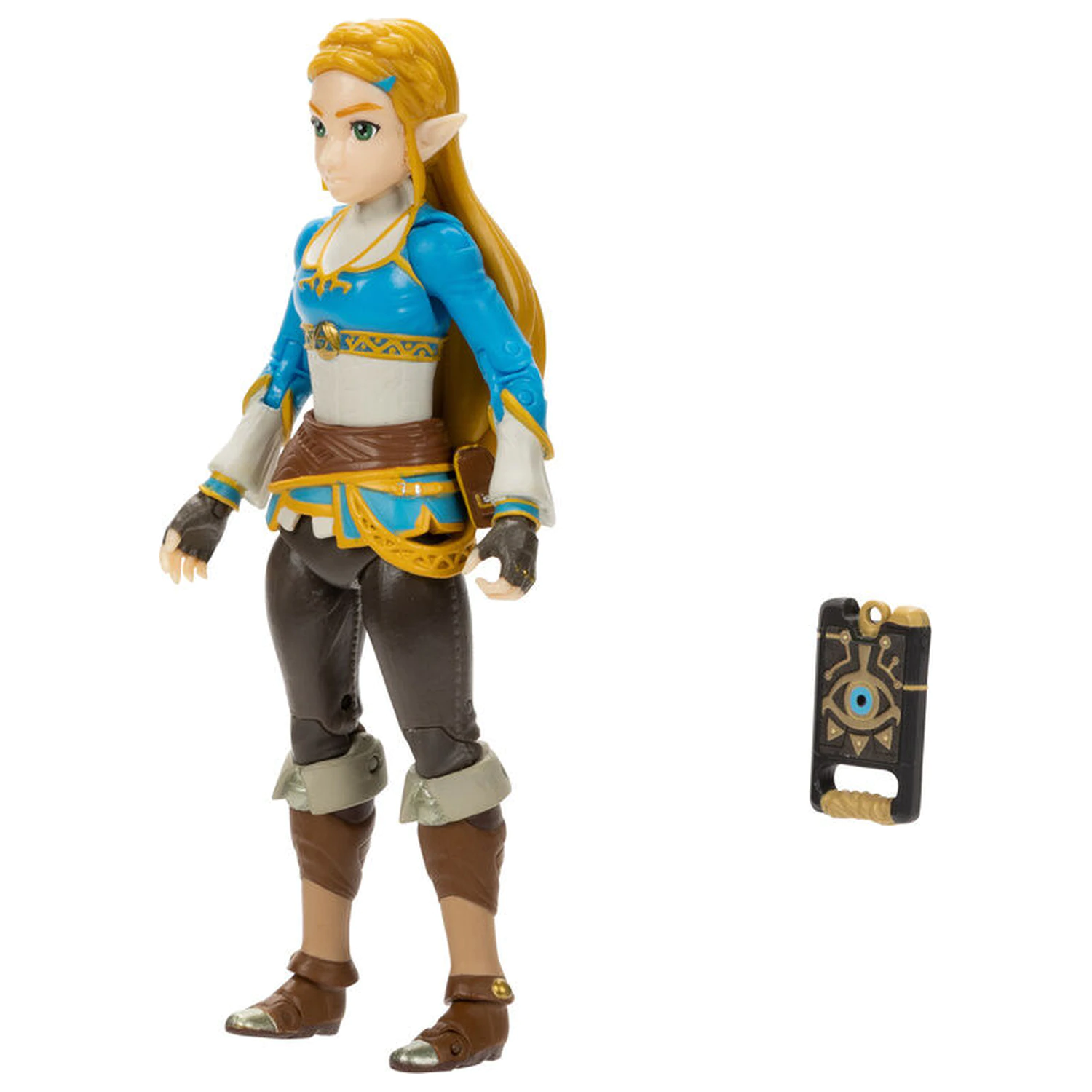 Legend of Zelda - Zelda Figur 10cm Produktfoto