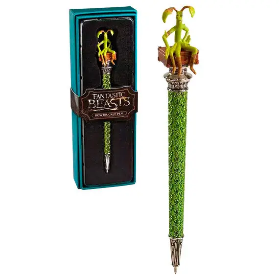 Fantastic Beasts Bowtruckle Stift Produktfoto